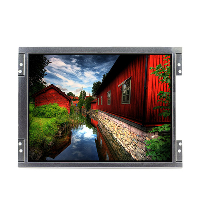Dobra cena. TCG084SVLPAAFA-AA20 8,4 cala 800 * 600 LCD Panel wyświetlacza w Internecie