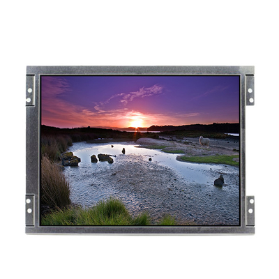 Dobra cena. TCG084SVLPAANN-AN20 8,4 cala 800 * 600 LCD Panel wyświetlania w Internecie
