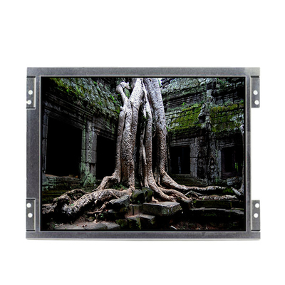 Dobra cena. TCG084SVLPAANN-AN21-S 8,4 cala 800 * 600 LCD Panel wyświetlania w Internecie