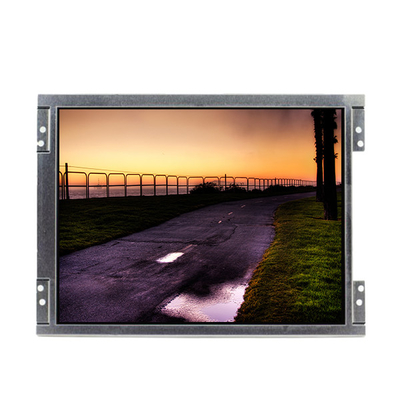 Dobra cena. TCG084SVLQAPNN-AN30-S 8,4 cala 800 * 600 LCD Panel wyświetleniowy dla przemysłu w Internecie