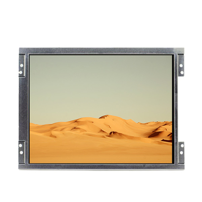 Dobra cena. TCG084SVLRGVNN-AN41 8,4 cala 800 * 600 LCD Panel wyświetleniowy dla przemysłu w Internecie