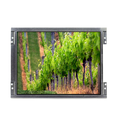 Dobra cena. TCG084VGLAAANN-AN00 8,4 cala 640*480 LCD Panel wyświetleniowy dla przemysłu w Internecie