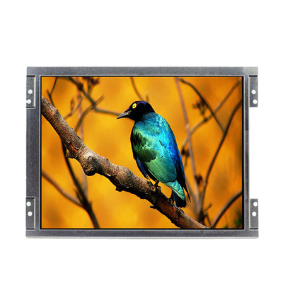Dobra cena. TCG084VGLAAANN-AN20 8,4 cala 640*480 LCD Panel wyświetleniowy dla przemysłu w Internecie