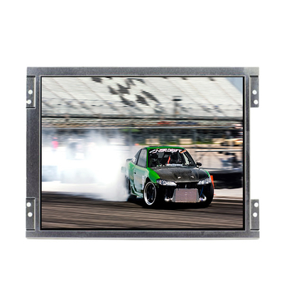 Dobra cena. TCG084VGLACANN-AN00 8,4 cala 640*480 LCD Panel wyświetlania w Internecie