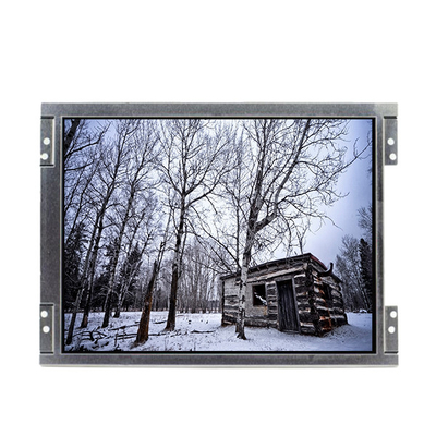 Dobra cena. TCG084VGLACANN-AN00-S 8,4 cala 640*480 LCD Panel wyświetlania w Internecie