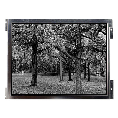 Dobra cena. TCG104SVLPAAFA-AA20-S 10,4 cala 800*600 ekran LCD w Internecie