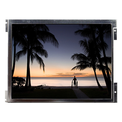 Dobra cena. TCG104SVLQGPNN-AN40 10,4 cala 800 * 600 ekran LCD w Internecie