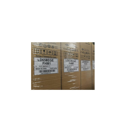 Dobra cena. Nowy 65,0 cala LD650EGE-FHM1 3840*2160 rozdzielczość LCD Panel wyświetlania w Internecie