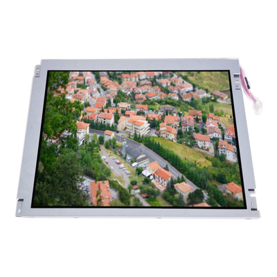 Dobra cena. TCG104VG2AA-A00 10,4 cala 640*480 ekran LCD w Internecie