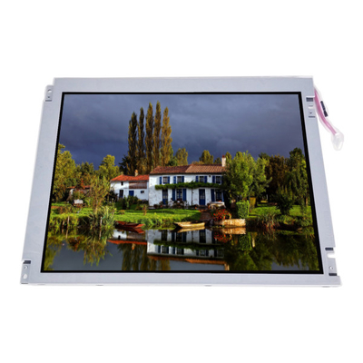 Dobra cena. TCG104VG2AA-G00 10,4 cala 640*480 ekran LCD w Internecie