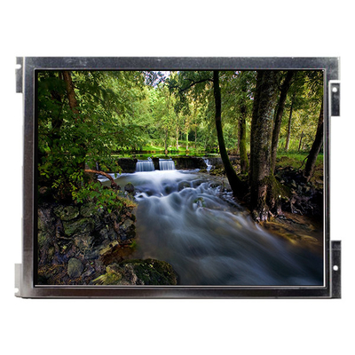 Dobra cena. TCG104VGLA*AFA-AA*08 10,4 cala 640*480 Ekran LCD w Internecie
