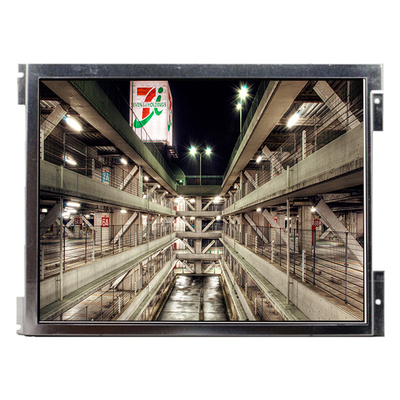 Dobra cena. TCG104VGLAAANN-AN20 10,4 cala ekran LCD 640*480 w Internecie