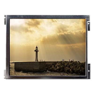 Dobra cena. TCG104VGLPCANN-AN40 10,4 cala 640*480 1500 cd/m2 Ekran LCD w Internecie