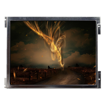 Dobra cena. TCG104VGLPEANN-AN60 10,4 cala 640*480 480 cd/m2 Ekran LCD w Internecie