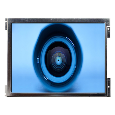 Dobra cena. TCG104VGLQFANN-AN33-ZA 10,4 cala 640*480 800 cd/m2 Ekran LCD w Internecie