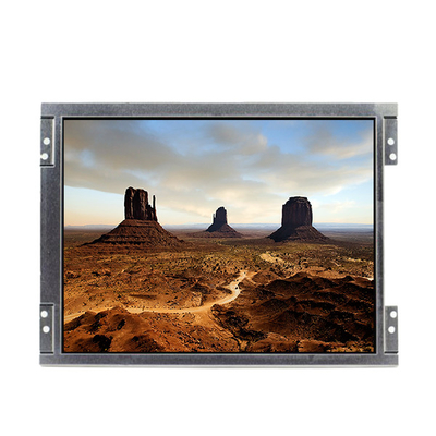 Dobra cena. TCG084SVLQAPNN-AN20-S 8,4 cala 800 * 600 LCD Panel wyświetleniowy dla przemysłu w Internecie
