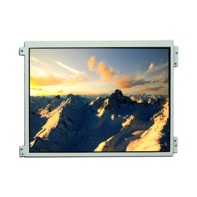 Dobra cena. TCG121SVLPAANN-AN00 12,1 cala 800*600 LCD ekran wyświetlacz dla przemysłu w Internecie