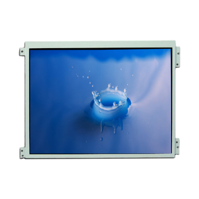 Dobra cena. TCG121SVLPBAFA-AA00 12,1 cali 800*600 LCD Display w Internecie