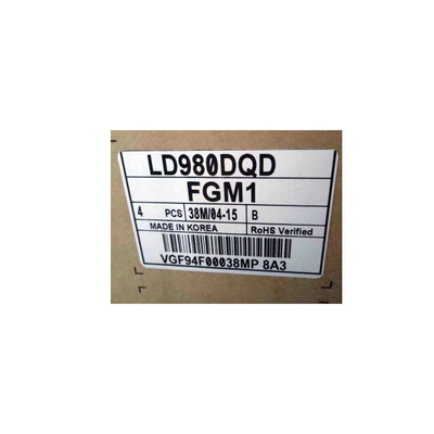 Dobra cena. 980,0 cala LD980DQD-FGM1 LCD panel wyświetleniowy 3840*2160 w Internecie