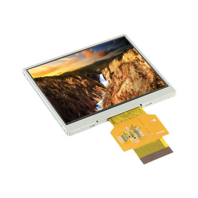 Dobra cena. TVL-55781GD050J-LW-G-AAN LCD 5,0 cala 480*272 ekran TFT-LCD w Internecie