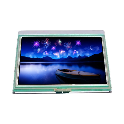 Dobra cena. AA050MG03--T1 LCD 5,0 cali 800*480 ekran TFT-LCD dla Mitsubishi w Internecie