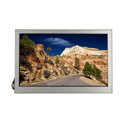 Dobra cena. AA070TA01 Ekran LCD 7,0 cala 1280*768 TFT-LCD w Internecie