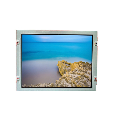 Dobra cena. AA084VC04 LCD 8,4 cala 640*480 480 cd/m2 Ekran TFT-LCD Dla Mitsubishi w Internecie