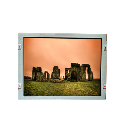 Dobra cena. AA084VC08 LCD 8,4 cala 640*480 ekran TFT-LCD dla Mitsubishi w Internecie