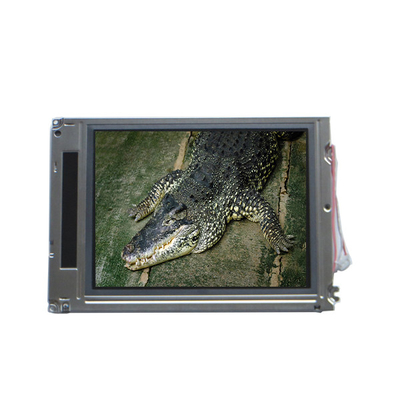 Dobra cena. AA084VD01 Ekran LCD 8,4 cala 640*480 TFT-LCD dla przemysłu w Internecie
