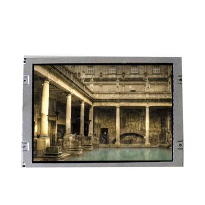 Dobra cena. AA084VE01 Ekran LCD 8,4 cala 640*480 TFT-LCD dla przemysłu w Internecie