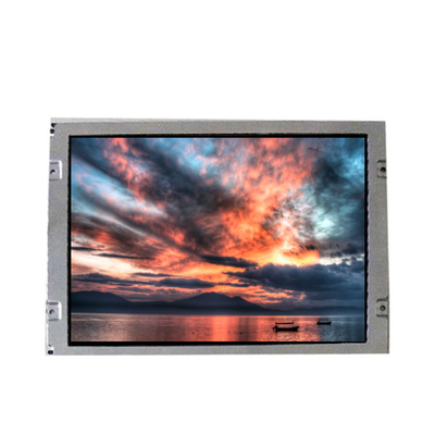 Dobra cena. AA084VF02 Ekran LCD 8,4 cala 640*480 TFT-LCD w Internecie