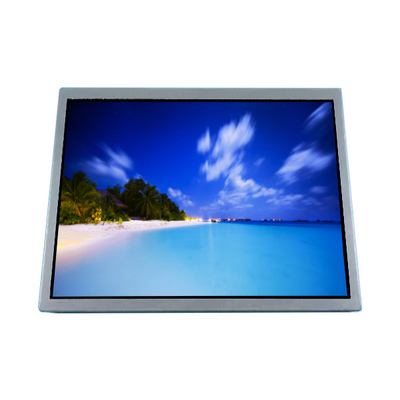 Dobra cena. AA104VB01 Ekran LCD 10,4 cala 640*480 TFT-LCD w Internecie