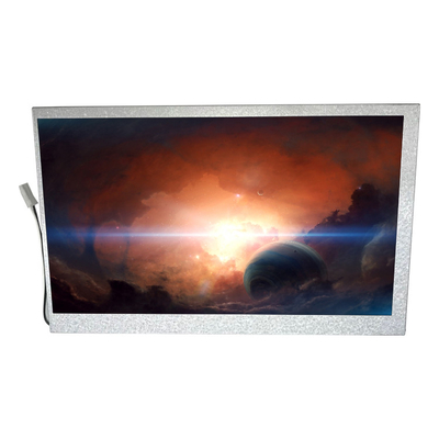 Dobra cena. HSD070IDW1-A60 7,0 cali 800*480 LCD monitor panel w Internecie