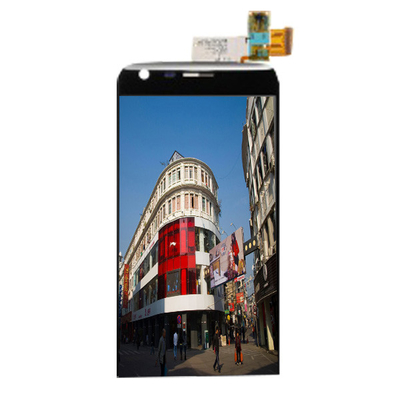 Dobra cena. LH530QH1-SD01 5,3 cala 1440*2560 rozdzielczość Panel ekranu LCD do telefonów komórkowych w Internecie