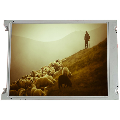 Dobra cena. LMG6382QHFR 4,8 cala 256 * 64 lcd Panel wyświetlania ekranu dla przemysłu w Internecie