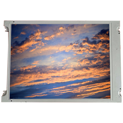 Dobra cena. LMG9980ZWCC 12,1 cala 800*600 ekran LCD Panel wyświetlania w Internecie