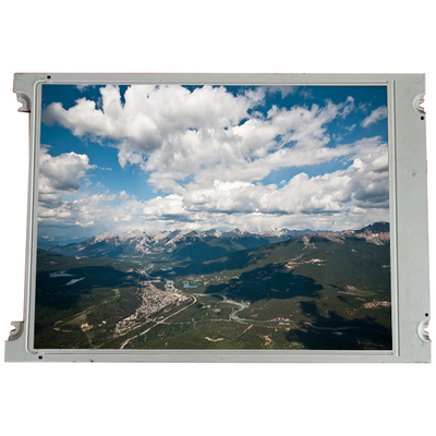 Dobra cena. SX16H003-ZZA 6,2 cala 640*240 Panel ekranu LCD dla przemysłu w Internecie