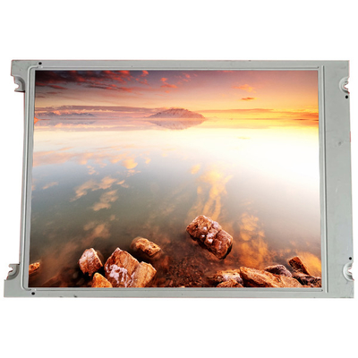 Dobra cena. SX17Q001 6,4 cala 320*240 ekran LCD dla KOE w Internecie