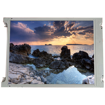 Dobra cena. TX13D03VM1CAA 5,0 cala 640*480 ekran LCD dla przemysłu w Internecie