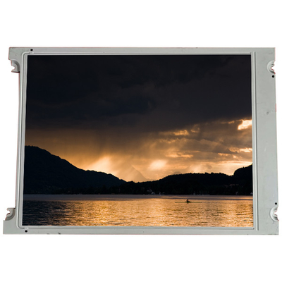 Dobra cena. TX13D200VM5BQA 5,0 cala 640*480 LCD ekran wyświetlacz dla przemysłu w Internecie