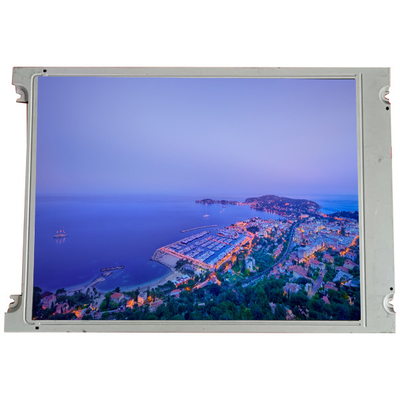 Dobra cena. TX14D12VM1BAB 5,7 cala 320*240 ekran LCD dla przemysłu w Internecie