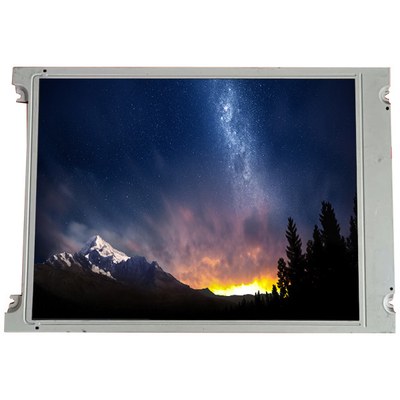 Dobra cena. TX14D12VM1CPC 5,7 cala 320*240 ekran LCD dla przemysłu w Internecie