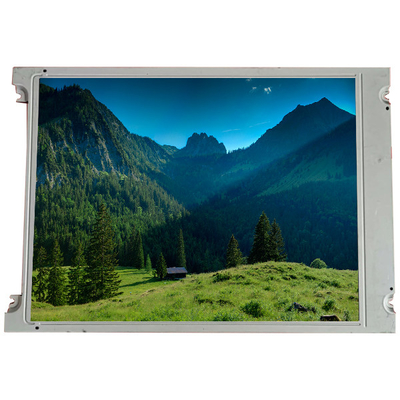 Dobra cena. TX14D14VM1BAA 5,7 cala ekran LCD 640*480 dla przemysłu w Internecie