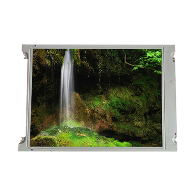 Dobra cena. TX16D20VM5BQA 6,2 cala LCD Panel wyświetlania ekranu dla przemysłu w Internecie