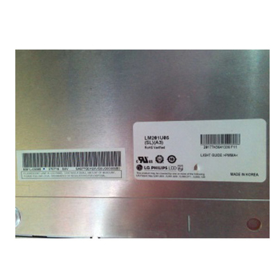 Dobra cena. LM201U05-SLA3 20,1-calowy ekran IPS LCD do komputera w Internecie