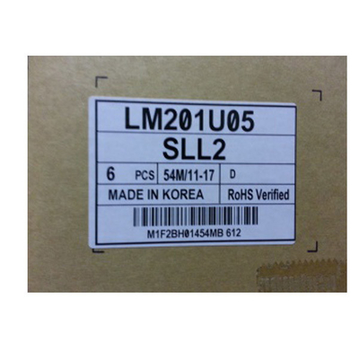 Dobra cena. LM201U05-SLL2 20,1-calowy monitor LCD 1600*1200 na komputer w Internecie
