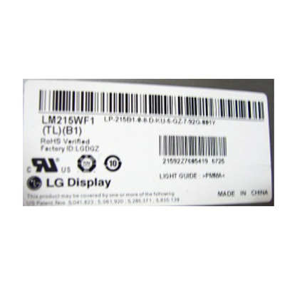 Dobra cena. LM215WF1-TLB1 21,5 cala 1920*1080 LCD Panel Display Dla LG w Internecie