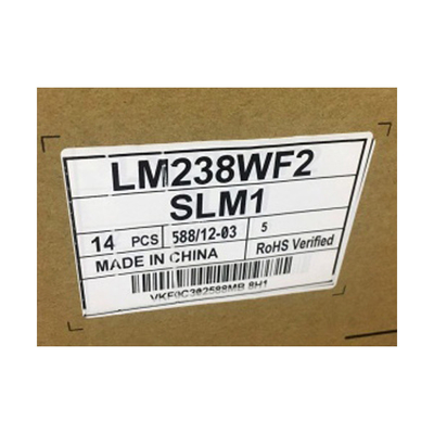 Dobra cena. LM238WF2-SLM1 23,8-calowy moduł panelu LCD do monitora biurowego w Internecie
