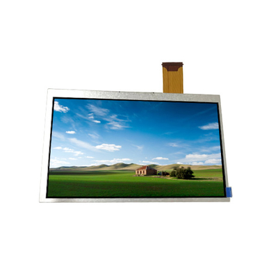 Dobra cena. AT070WSB-NW1-3800 7,0 cala TFT LCD Display Screen Panel dla wyświetlaczy samochodowych w Internecie