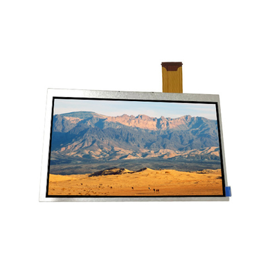 Dobra cena. AT070WVQ-N14 7,0 cali ekran TFT LCD dla BOE w Internecie